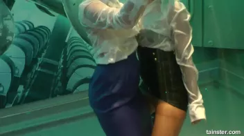 Airbang Alliance Part 6 - Cam 3 Screencap 14 on sinx.preview.netperv.com