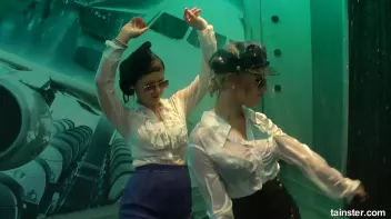 Airbang Alliance Part 6 - Cam 3 Screencap 18 on sinx.preview.netperv.com