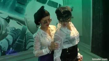 Airbang Alliance Part 6 - Cam 3 Screencap 19 on sinx.preview.netperv.com