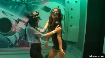 Airbang Alliance Part 6 - Cam 3 Screencap 50 on sinx.preview.netperv.com