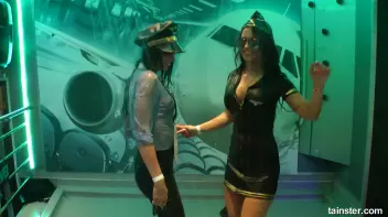 Airbang Alliance Part 6 - Cam 3 Screencap 53 on sinx.preview.netperv.com