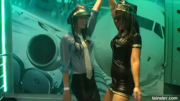 Airbang Alliance Part 6 - Cam 3 Screencap 57 on sinx.preview.netperv.com