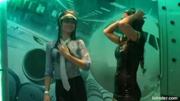 Airbang Alliance Part 6 - Cam 3 Screencap 60 on sinx.preview.netperv.com