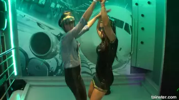 Airbang Alliance Part 6 - Cam 3 Screencap 68 on sinx.preview.netperv.com