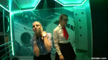 Airbang Alliance Part 6 - Cam 3 Screencap 73 on sinx.preview.netperv.com