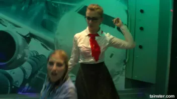 Airbang Alliance Part 6 - Cam 3 Screencap 78 on sinx.preview.netperv.com