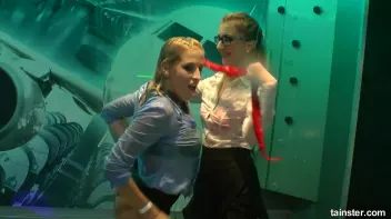 Airbang Alliance Part 6 - Cam 3 Screencap 82 on sinx.preview.netperv.com