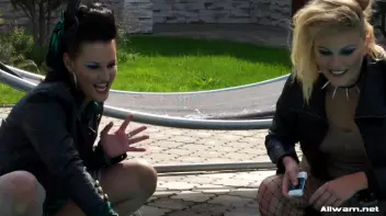 Wetlook Surprises Are So Punk Rock Screencap 35 on sinx.preview.netperv.com