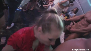 Party Hardcore Gone Crazy Vol. 29 Part 5 - Cam 2 Screencap 33 on sinx.preview.netperv.com