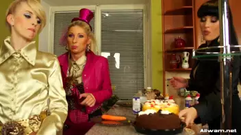 Photo Shoots and Bakeries, The Perfect Mix Screencap 21 on sinx.preview.netperv.com