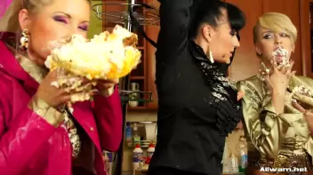 Photo Shoots and Bakeries, The Perfect Mix Screencap 37 on sinx.preview.netperv.com