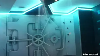 Showing Off Under The Showers Screencap 19 on sinx.preview.netperv.com