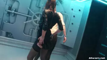 Showing Off Under The Showers Screencap 21 on sinx.preview.netperv.com