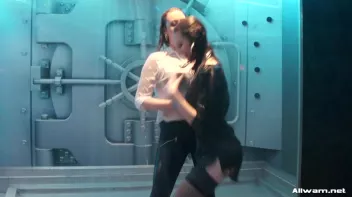 Showing Off Under The Showers Screencap 22 on sinx.preview.netperv.com