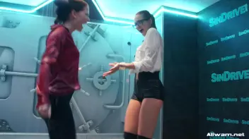 Showing Off Under The Showers Screencap 42 on sinx.preview.netperv.com