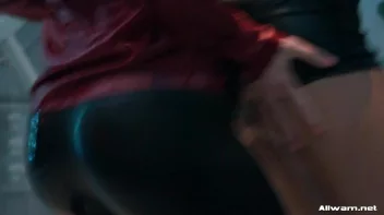 Showing Off Under The Showers Screencap 45 on sinx.preview.netperv.com