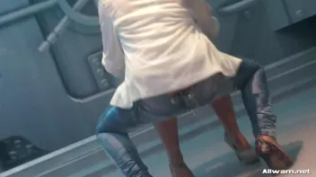 Showing Off Under The Showers Screencap 67 on sinx.preview.netperv.com