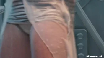 Showing Off Under The Showers Screencap 74 on sinx.preview.netperv.com