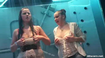 Showing Off Under The Showers Screencap 76 on sinx.preview.netperv.com