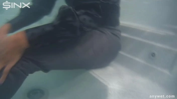 Fully Clothed Hot Tub Hotness Screencap 27 on sinx.preview.netperv.com