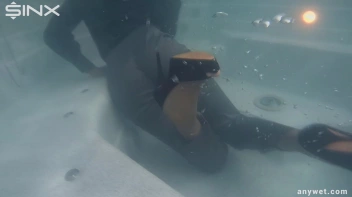 Fully Clothed Hot Tub Hotness Screencap 44 on sinx.preview.netperv.com