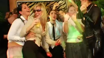 Geeky Gangfuck Part 2 - Shower Cam Screencap 79 on sinx.preview.netperv.com