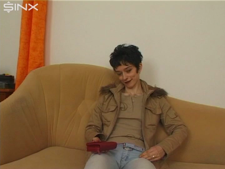 Jaqueline braucht es oft on sinx.preview.netperv.com