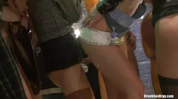 XXX Rip Fest Part 5 - Shower Cam Screencap 31 on sinx.preview.netperv.com