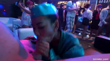 Airbang Alliance Part 4 - Cam 2 Screencap 12 on sinx.preview.netperv.com