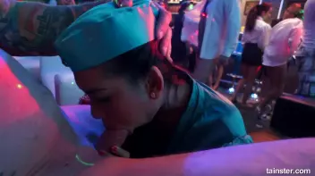 Airbang Alliance Part 4 - Cam 2 Screencap 13 on sinx.preview.netperv.com