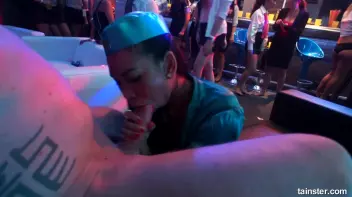 Airbang Alliance Part 4 - Cam 2 Screencap 15 on sinx.preview.netperv.com