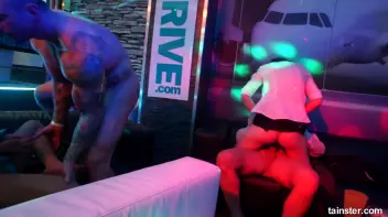 Airbang Alliance Part 4 - Cam 2 Screencap 19 on sinx.preview.netperv.com