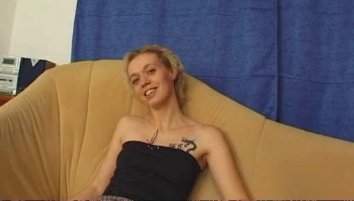 Latest deal - Da bekommt der Kameramann sogar einen geblasen