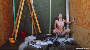 She Came Prepared And Still Ened Up Cum Dumped! Screencap 84 on sinx.preview.netperv.com