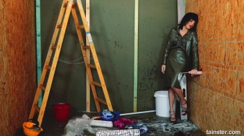 She Came Prepared And Still Ened Up Cum Dumped! Screencap 11 on sinx.preview.netperv.com