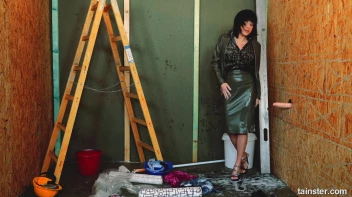 She Came Prepared And Still Ened Up Cum Dumped! Screencap 12 on sinx.preview.netperv.com