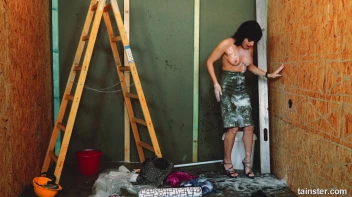 She Came Prepared And Still Ened Up Cum Dumped! Screencap 24 on sinx.preview.netperv.com