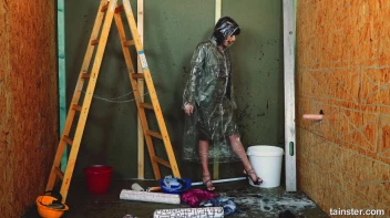 She Came Prepared And Still Ened Up Cum Dumped! Screencap 3 on sinx.preview.netperv.com