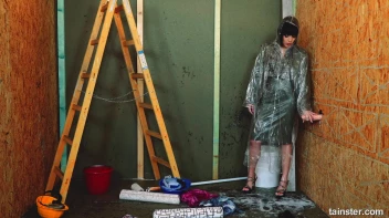 She Came Prepared And Still Ened Up Cum Dumped! Screencap 4 on sinx.preview.netperv.com