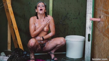 She Came Prepared And Still Ened Up Cum Dumped! Screencap 56 on sinx.preview.netperv.com