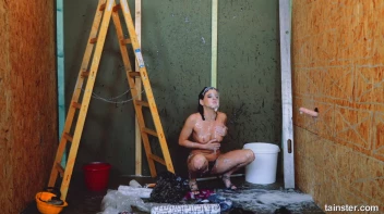 She Came Prepared And Still Ened Up Cum Dumped! Screencap 57 on sinx.preview.netperv.com