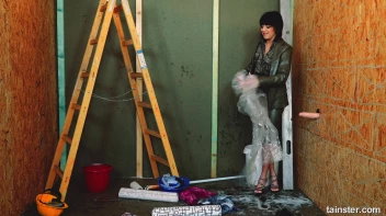 She Came Prepared And Still Ened Up Cum Dumped! Screencap 6 on sinx.preview.netperv.com