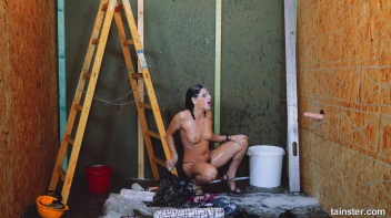 She Came Prepared And Still Ened Up Cum Dumped! Screencap 62 on sinx.preview.netperv.com