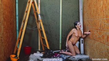 She Came Prepared And Still Ened Up Cum Dumped! Screencap 69 on sinx.preview.netperv.com