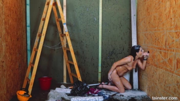 She Came Prepared And Still Ened Up Cum Dumped! Screencap 71 on sinx.preview.netperv.com