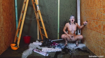 She Came Prepared And Still Ened Up Cum Dumped! Screencap 79 on sinx.preview.netperv.com