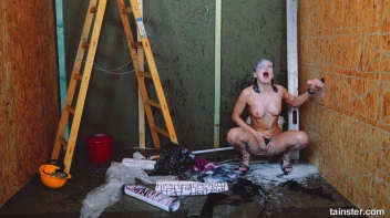 She Came Prepared And Still Ened Up Cum Dumped! Screencap 80 on sinx.preview.netperv.com