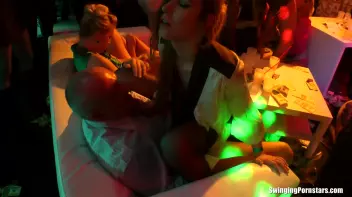 The Whores Of Wall Street Part 3 - Main Edit Screencap 20 on sinx.preview.netperv.com