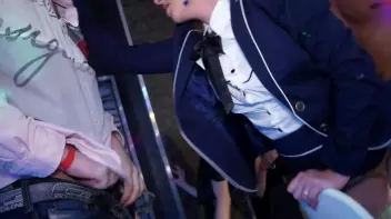 Staff Party Part 1 - Main Edit Screencap 84 on sinx.preview.netperv.com