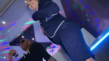 Staff Party Part 1 - Main Edit Screencap 1 on sinx.preview.netperv.com